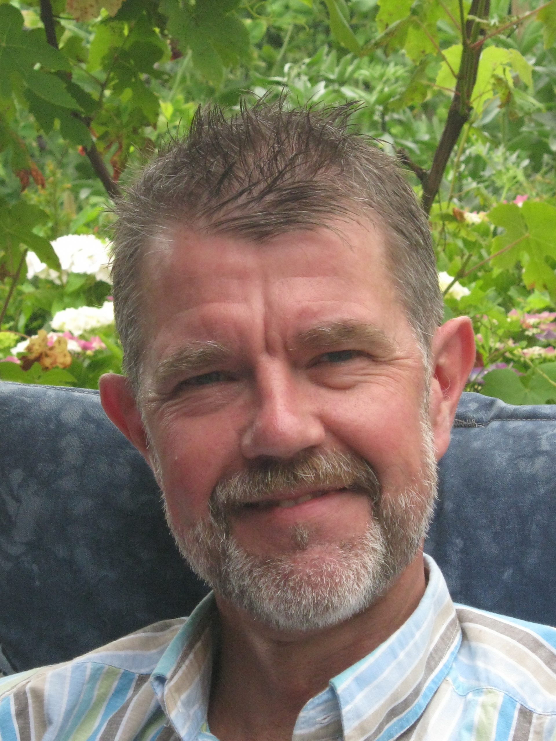 Bart Broekman