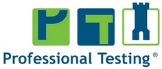 Professional Testing